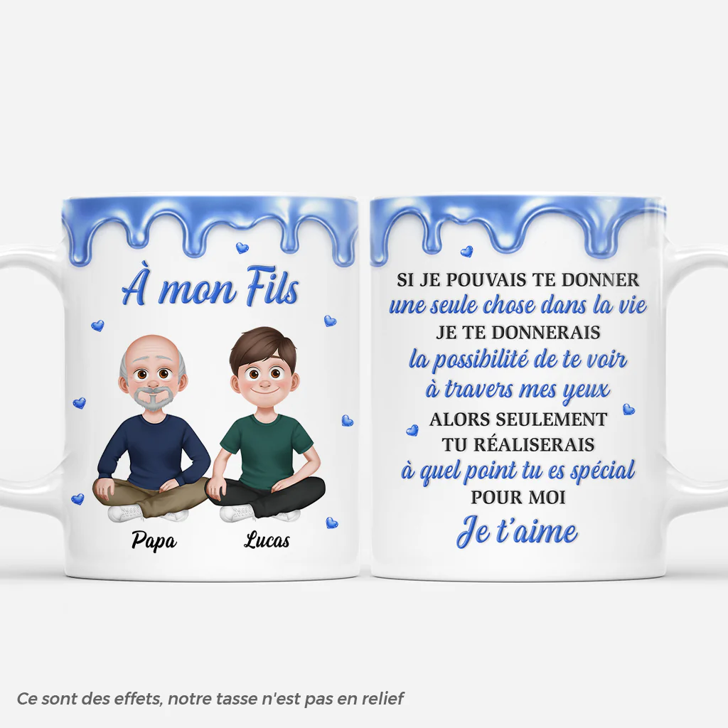 Cadeaux Personnalisés pour Anniversaire de 50 ans