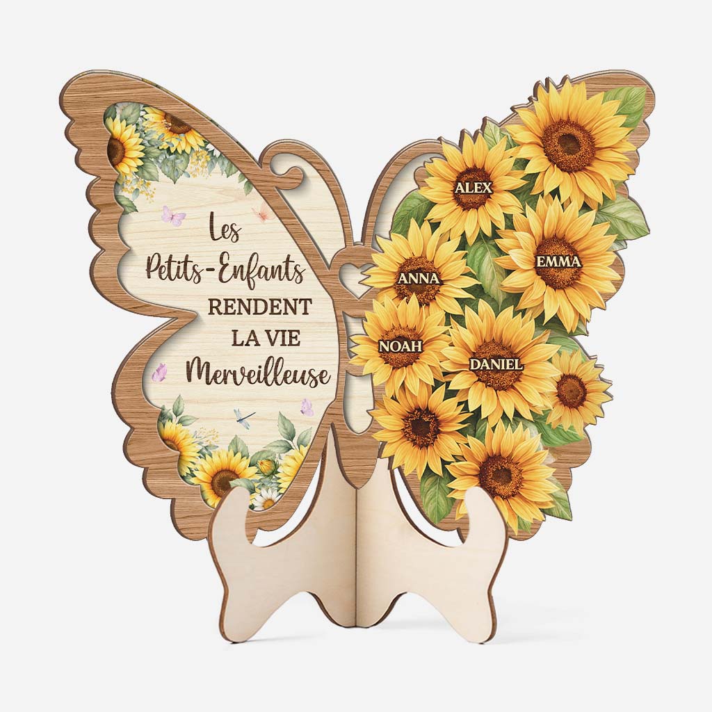 Cadeau Personnalisé pour Maman