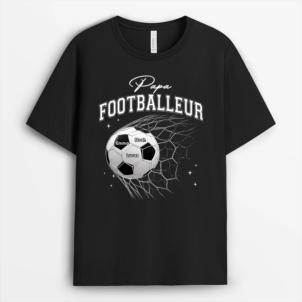 Cadeau Personnalisé pour Papa